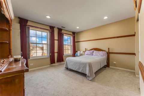 Tiny photo for 6085 Irene Drive, Hoffman Estates, IL 60192 (MLS # 12582343)