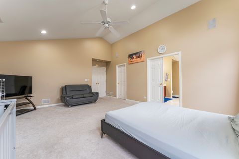 Tiny photo for 6085 Irene Drive, Hoffman Estates, IL 60192 (MLS # 12582343)