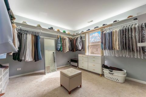 Tiny photo for 6085 Irene Drive, Hoffman Estates, IL 60192 (MLS # 12582343)