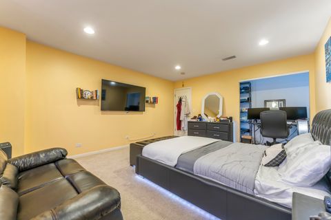 Tiny photo for 6085 Irene Drive, Hoffman Estates, IL 60192 (MLS # 12582343)