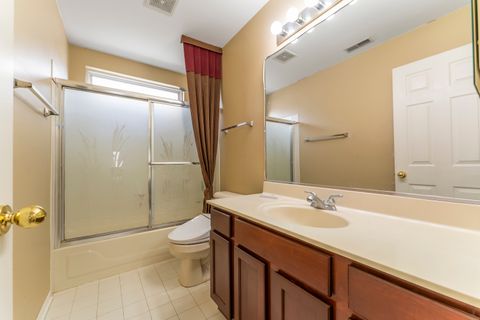 Tiny photo for 6085 Irene Drive, Hoffman Estates, IL 60192 (MLS # 12582343)