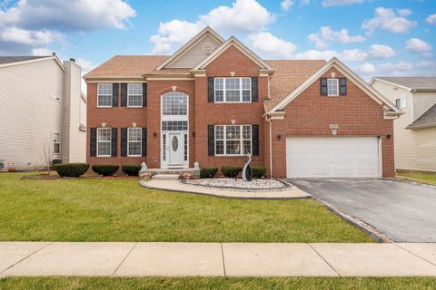 6085 Irene Drive Hoffman Estates IL 60192