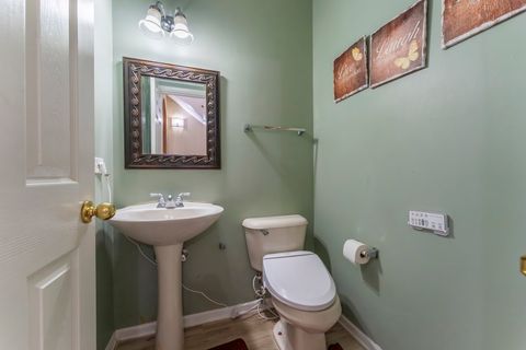 Tiny photo for 6085 Irene Drive, Hoffman Estates, IL 60192 (MLS # 12582343)