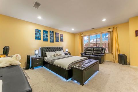 Tiny photo for 6085 Irene Drive, Hoffman Estates, IL 60192 (MLS # 12582343)