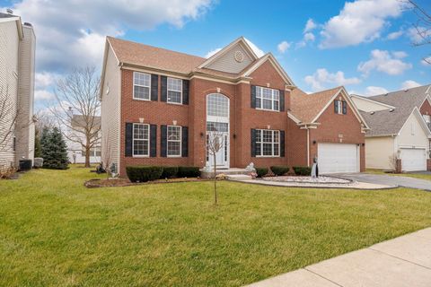 Tiny photo for 6085 Irene Drive, Hoffman Estates, IL 60192 (MLS # 12582343)