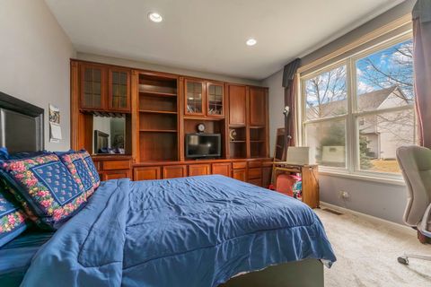 Tiny photo for 6085 Irene Drive, Hoffman Estates, IL 60192 (MLS # 12582343)