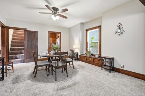 Tiny photo for 3155 18th Avenue, Moline, IL 61265 (MLS # 12746691)