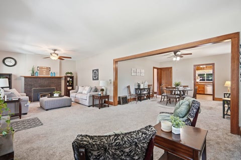 Tiny photo for 3155 18th Avenue, Moline, IL 61265 (MLS # 12746691)