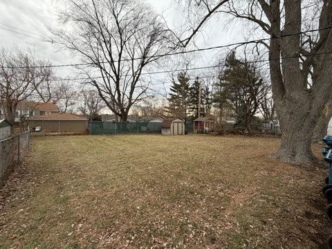 Tiny photo for 212 Durham Drive, Steger, IL 60475 (MLS # 12539912)