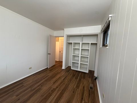 Tiny photo for 212 Durham Drive, Steger, IL 60475 (MLS # 12539912)