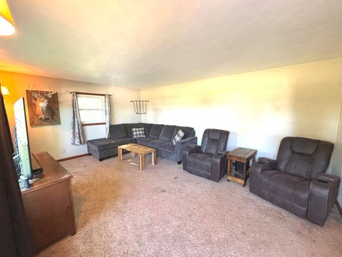 Tiny photo for 701 Boyd Avenue, Iuka, IL 62849 (MLS # 12628170)