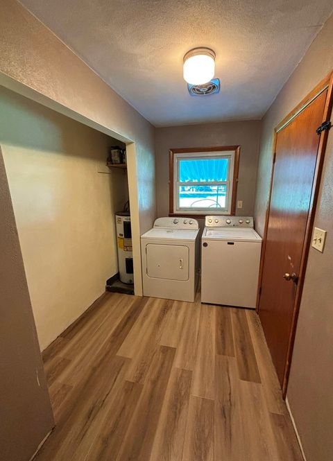 Tiny photo for 701 Boyd Avenue, Iuka, IL 62849 (MLS # 12628170)