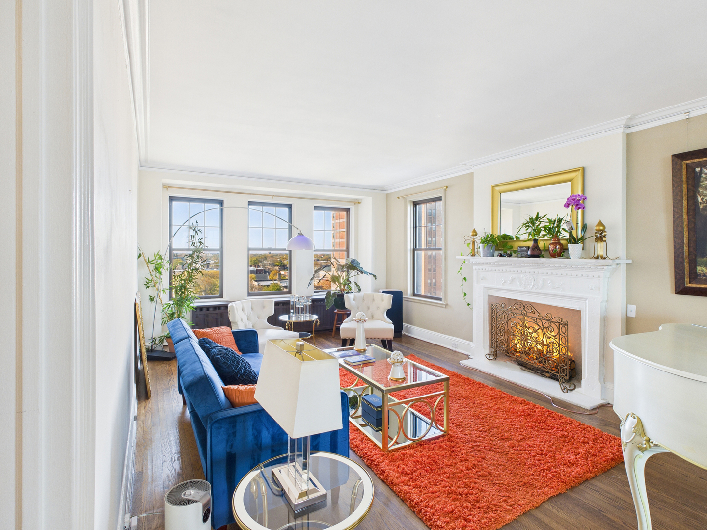 7321 S South Shore Drive 7D
