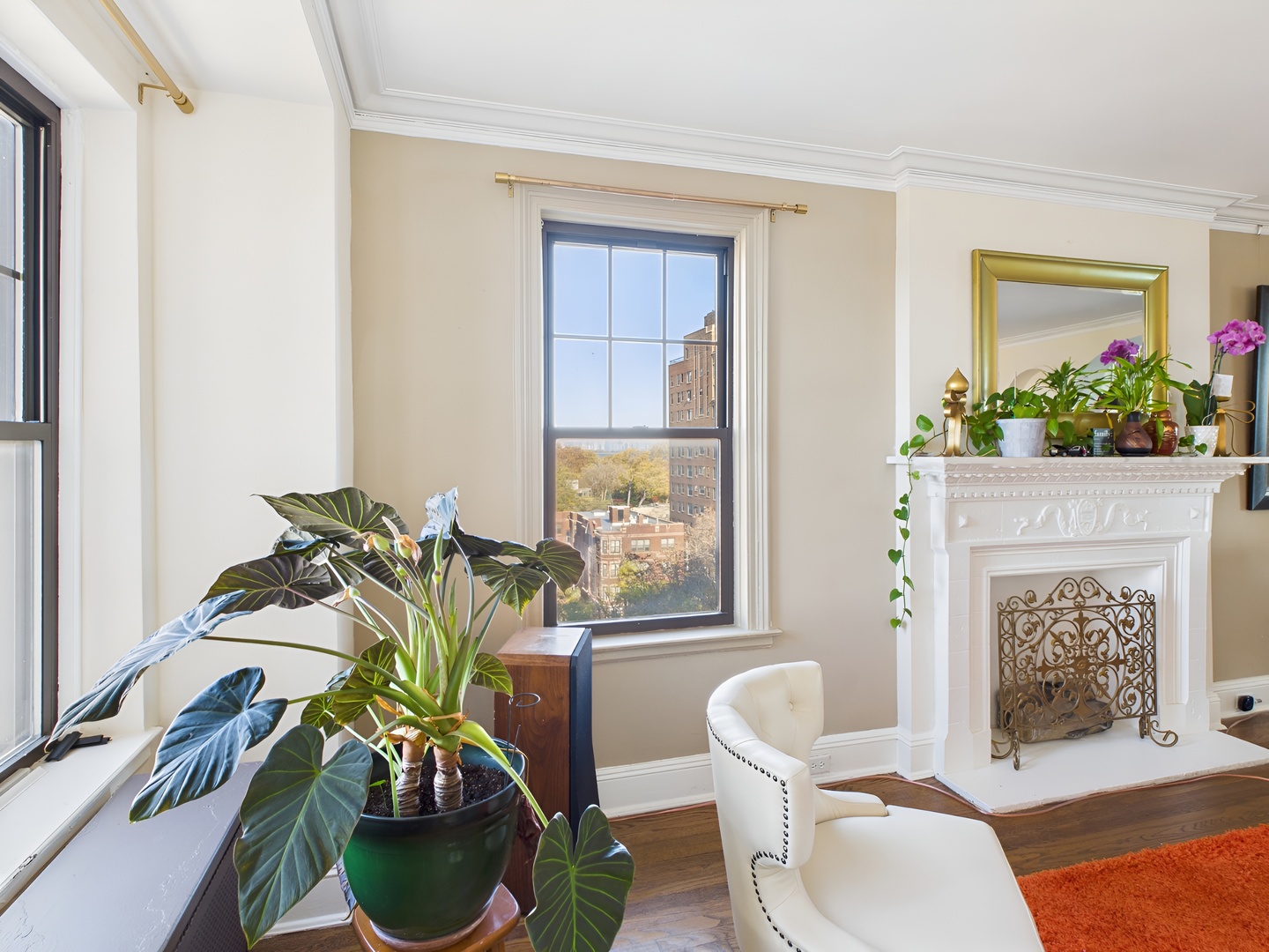 7321 S South Shore Drive 7D