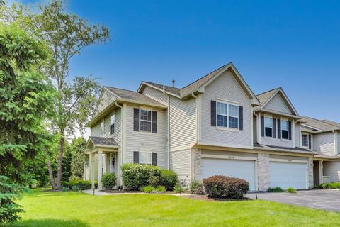 2253 Sunrise Circle Aurora IL 60503