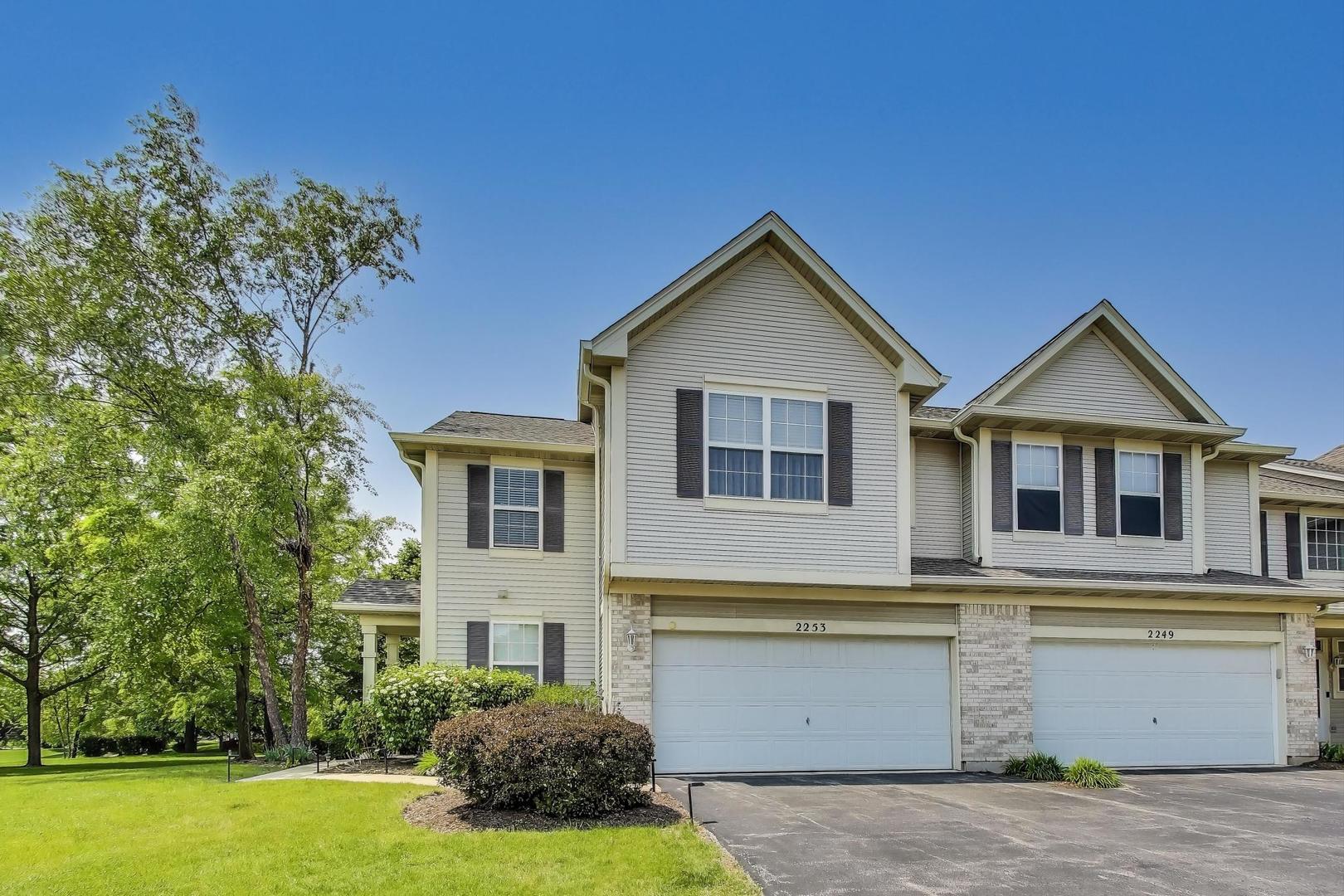2253 Sunrise Circle