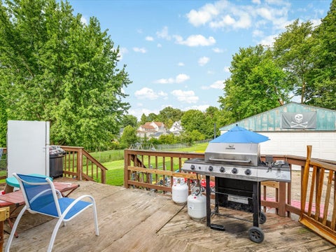 Tiny photo for 810 Union Avenue, Belvidere, IL 61008 (MLS # 12737674)