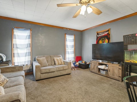 Tiny photo for 810 Union Avenue, Belvidere, IL 61008 (MLS # 12737674)