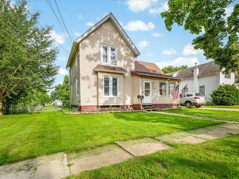 Tiny photo for 810 Union Avenue, Belvidere, IL 61008 (MLS # 12737674)