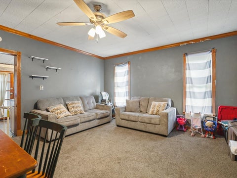 Tiny photo for 810 Union Avenue, Belvidere, IL 61008 (MLS # 12737674)