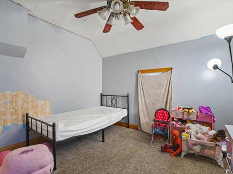 Tiny photo for 810 Union Avenue, Belvidere, IL 61008 (MLS # 12737674)