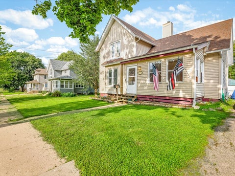 Tiny photo for 810 Union Avenue, Belvidere, IL 61008 (MLS # 12737674)