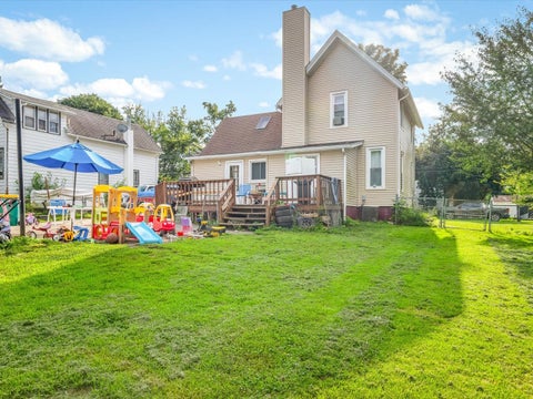 Tiny photo for 810 Union Avenue, Belvidere, IL 61008 (MLS # 12737674)