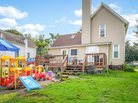 Tiny photo for 810 Union Avenue, Belvidere, IL 61008 (MLS # 12737674)