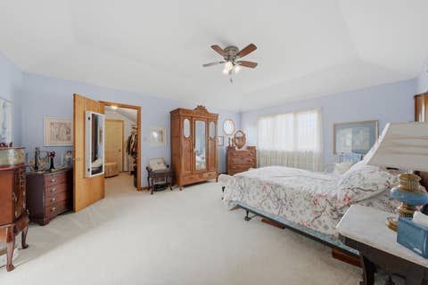 Tiny photo for 7651 Steeple Chase Drive, Frankfort, IL 60423 (MLS # 12727570)