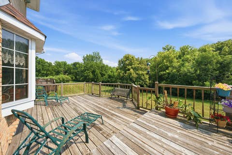 Tiny photo for 7651 Steeple Chase Drive, Frankfort, IL 60423 (MLS # 12727570)
