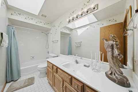 Tiny photo for 7651 Steeple Chase Drive, Frankfort, IL 60423 (MLS # 12727570)