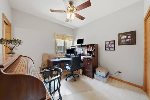 Tiny photo for 7651 Steeple Chase Drive, Frankfort, IL 60423 (MLS # 12727570)