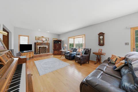 Tiny photo for 7651 Steeple Chase Drive, Frankfort, IL 60423 (MLS # 12727570)