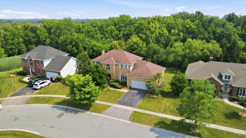 Photo of 7651 Steeple Chase Drive, Frankfort, IL 60423 (MLS # 12727570)