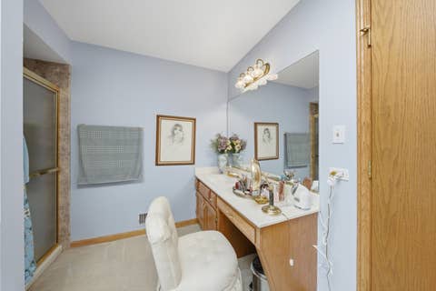 Tiny photo for 7651 Steeple Chase Drive, Frankfort, IL 60423 (MLS # 12727570)