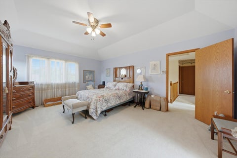 Tiny photo for 7651 Steeple Chase Drive, Frankfort, IL 60423 (MLS # 12727570)