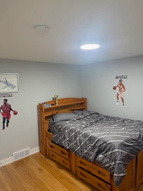 Tiny photo for 8003 Menard Avenue, Burbank, IL 60459 (MLS # 12680286)