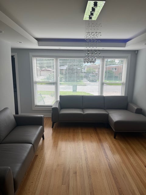 Tiny photo for 8003 Menard Avenue, Burbank, IL 60459 (MLS # 12680286)