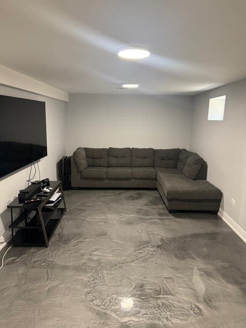 Tiny photo for 8003 Menard Avenue, Burbank, IL 60459 (MLS # 12680286)