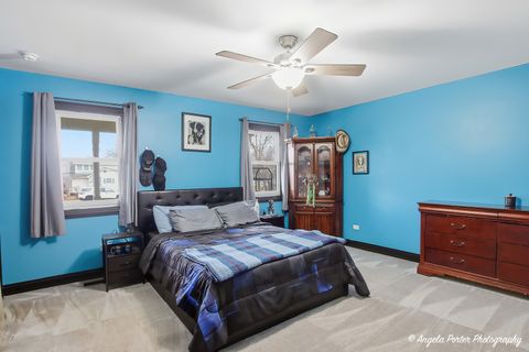 Tiny photo for 25423 W Highwoods Drive, Antioch, IL 60002 (MLS # 12585159)