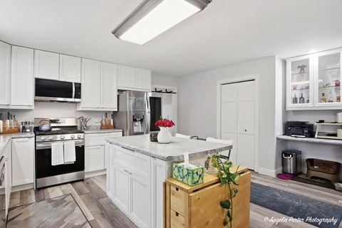 Tiny photo for 25423 W Highwoods Drive, Antioch, IL 60002 (MLS # 12585159)