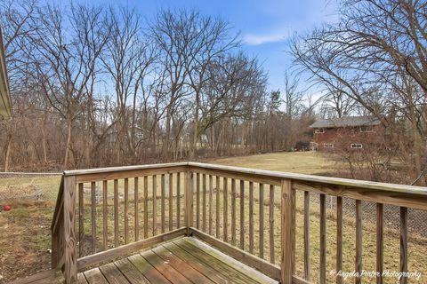 Tiny photo for 25423 W Highwoods Drive, Antioch, IL 60002 (MLS # 12585159)