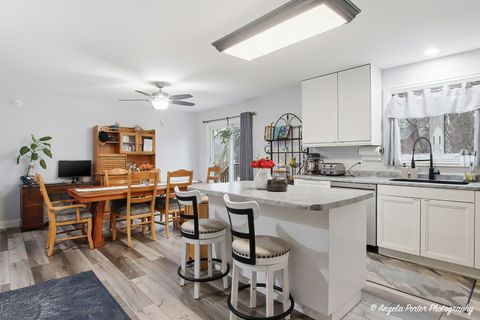 Tiny photo for 25423 W Highwoods Drive, Antioch, IL 60002 (MLS # 12585159)