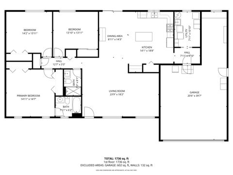 Tiny photo for 25423 W Highwoods Drive, Antioch, IL 60002 (MLS # 12585159)