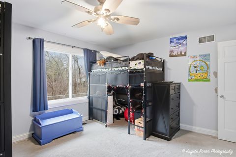 Tiny photo for 25423 W Highwoods Drive, Antioch, IL 60002 (MLS # 12585159)