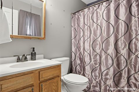 Tiny photo for 25423 W Highwoods Drive, Antioch, IL 60002 (MLS # 12585159)