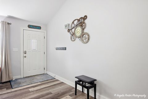 Tiny photo for 25423 W Highwoods Drive, Antioch, IL 60002 (MLS # 12585159)