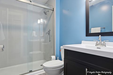 Tiny photo for 25423 W Highwoods Drive, Antioch, IL 60002 (MLS # 12585159)