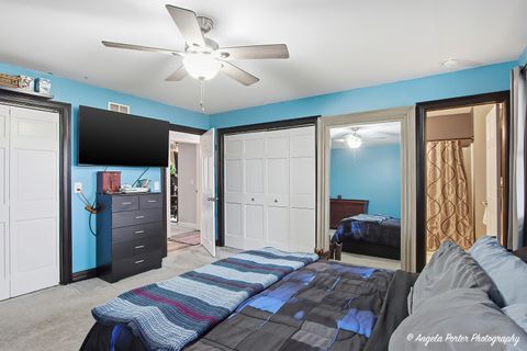 Tiny photo for 25423 W Highwoods Drive, Antioch, IL 60002 (MLS # 12585159)