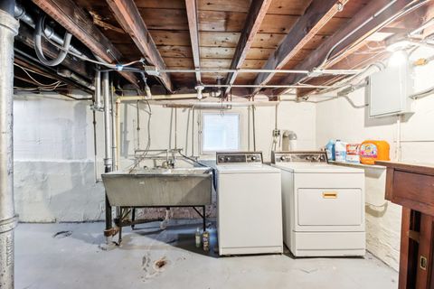 Tiny photo for 1010 S Ridgeland Avenue, Oak Park, IL 60304 (MLS # 12589843)